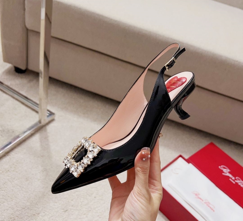 Roger Vivier High Heels